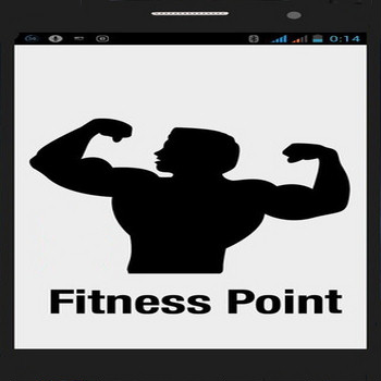 Fitness Point 1.7.1 [Android]