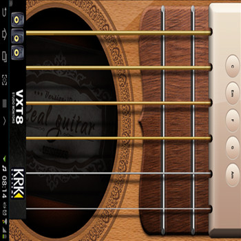 Real Guitar 2.3.1 [Android]
