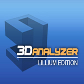 3D-Analyze 2.34
