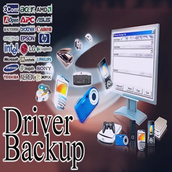 Free Driver Backup Stable 9.9.1