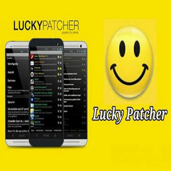 Lucky Patcher 5.7.7 [Android]