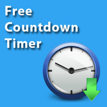 Free Countdown Timer