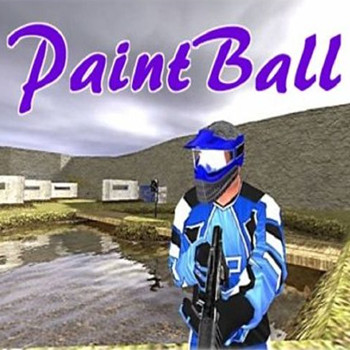 PaintBall 2.0