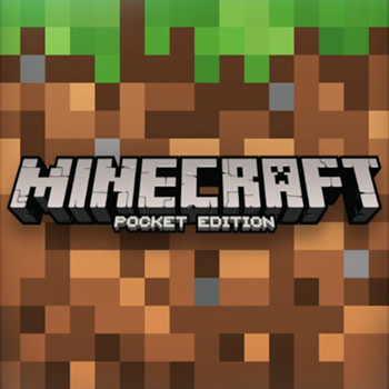 Minecraft: Карманное издание 0.14.0 [Android]