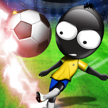 Stickman Soccer 2014 1.8 [Android]