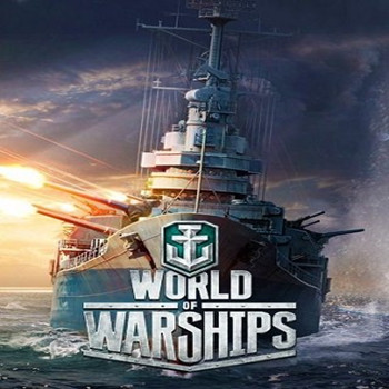 World of Warships (шутер)
