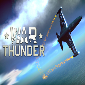 War Thunder (шутер)