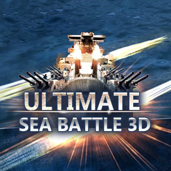 Морской бой: Военные корабли 3D 1.6.0 [Android]