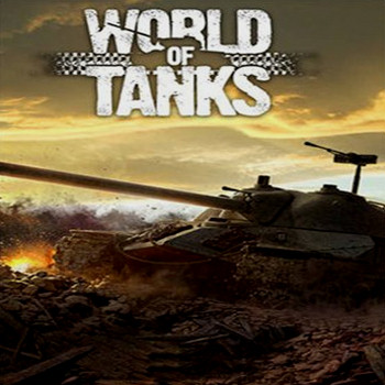 World of Tanks (шутер)