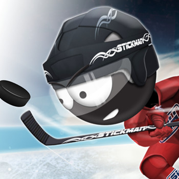 Stickman Ice Hockey 1.0 [Android]