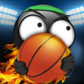 Stickman Basketball 1.0 [Android]