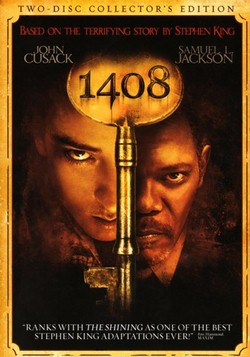 1408 / 1408 (2007)
