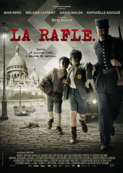 Облава / La Rafle (2010)