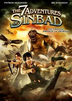 Семь приключений Синдбада, The 7 Adventures of Sinbad