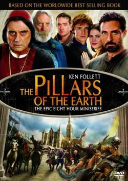 Столпы Земли / The Pillars of the Earth (1-8 серии)