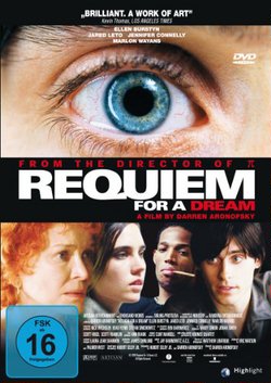 Реквием по мечте / Requiem for a dream (2000)
