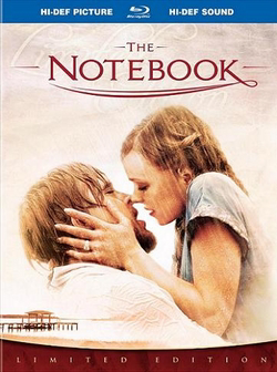 Дневник памяти / The Notebook
