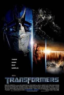 Трансформеры / Transformers