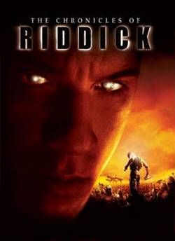 Хроники Риддика / Chronicles of Riddick