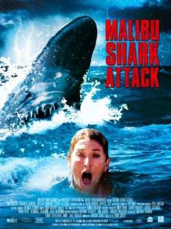 Акулы Малибу / Malibu Shark Attack (2009)