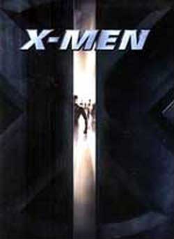Люди Х / X-Men (1-7 серии)