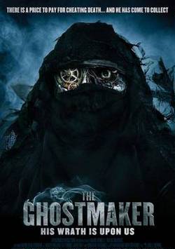 Коробка Теней / The Ghostmaker (2011)