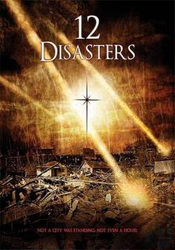 Двенадцать бедствий на Рождество / The 12 Disasters... (2012)