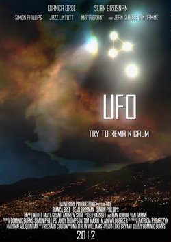 Вторжение извне / U.F.O. (2012) + [Engl]