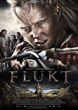 Побег / Flukt (2012)