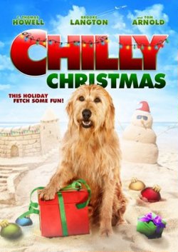 Рождество с Чилли / Chilly Christmas (2012)
