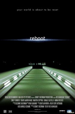 Перезагрузка / Reboot (2012)
