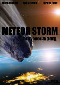 Столкновение / Meteor Storm (2010)