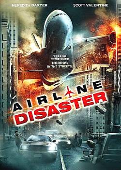 Катастрофа на авиалинии / Airline Disaster (2010)