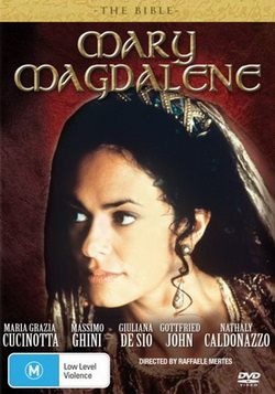 Библейские сказания: Мария Магдалина / Maria Maddalena (2000)