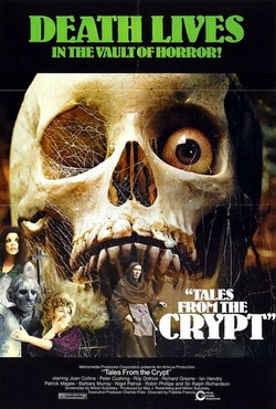 Байки из склепа, Tales from the Crypt