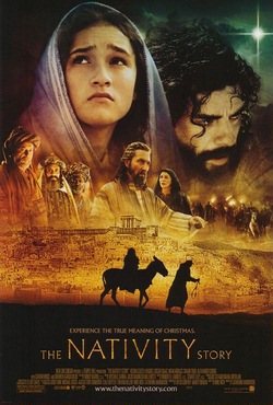 Божественное Рождение / The Nativity Story (2006)