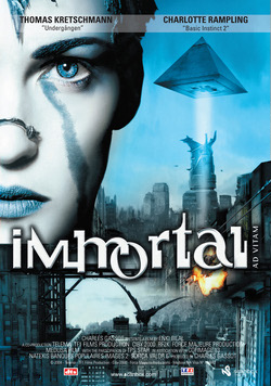 Бессмертные: Война миров / Immortal... (2004)