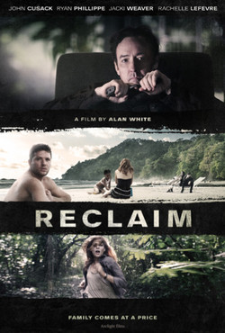Исправление / Reclaim (2014)