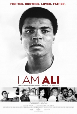 Али / I Am Ali (2014)
