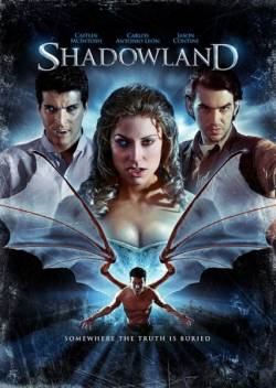 Царство теней / Shadowland (2010)