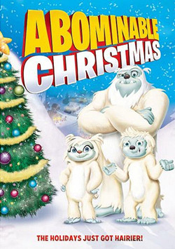 Рождественское приключение / Abominable Christmas