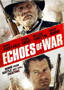 Эхо войны / Echoes of War (2015)
