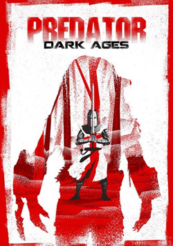 Хищник: Темные века / Predator: Dark Ages