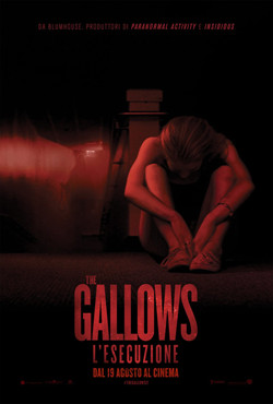 Виселица / The Gallows