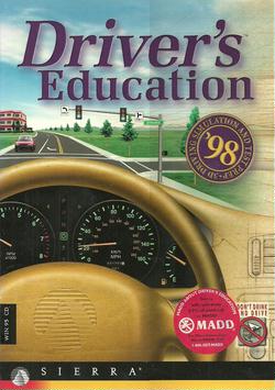 Driver's Education (1999)