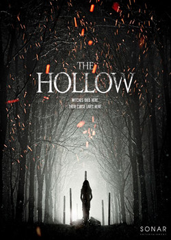 Лощина, The Hollow