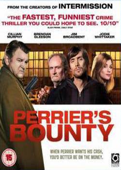 Щедрость Перрье / Perrier's Bounty (2010)