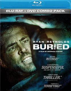 Погребенный заживо /  Buried (2010)