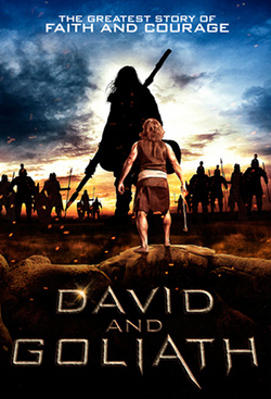 Давид и Голиаф / David and Goliath (2016)
