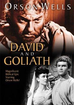 Давид и Голиаф / David e Golia